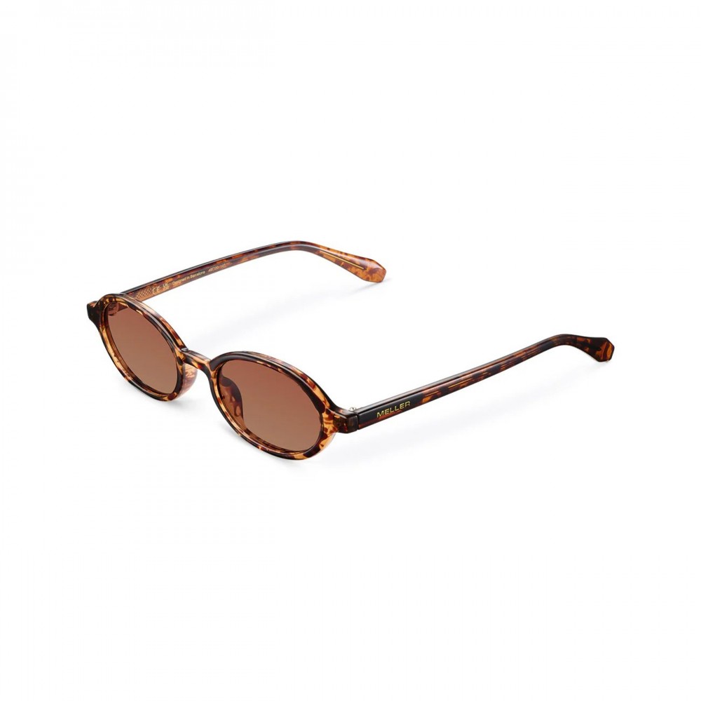 MELLER OBA TIGRIS BROWN - UV400 Polarised Sunglasses MELLER OBA TIGRIS BROWN - UV400 Polarised Sunglasses