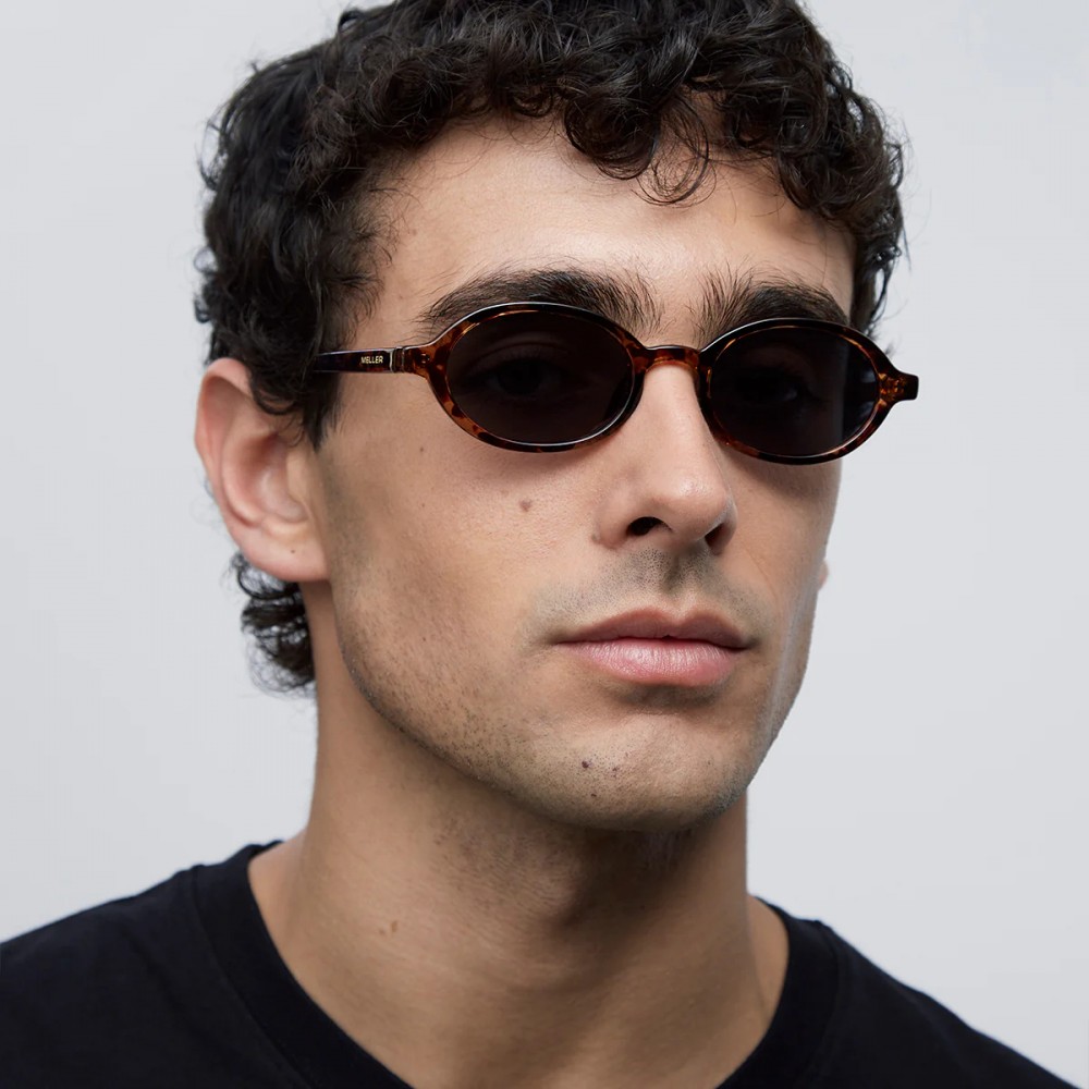 MELLER OBA TIGRIS CARBON - UV400 Polarised Sunglasses MELLER OBA TIGRIS CARBON - UV400 Polarised Sunglasses