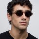 MELLER OBA TIGRIS CARBON - UV400 Polarised Sunglasses MELLER OBA TIGRIS CARBON - UV400 Polarised Sunglasses