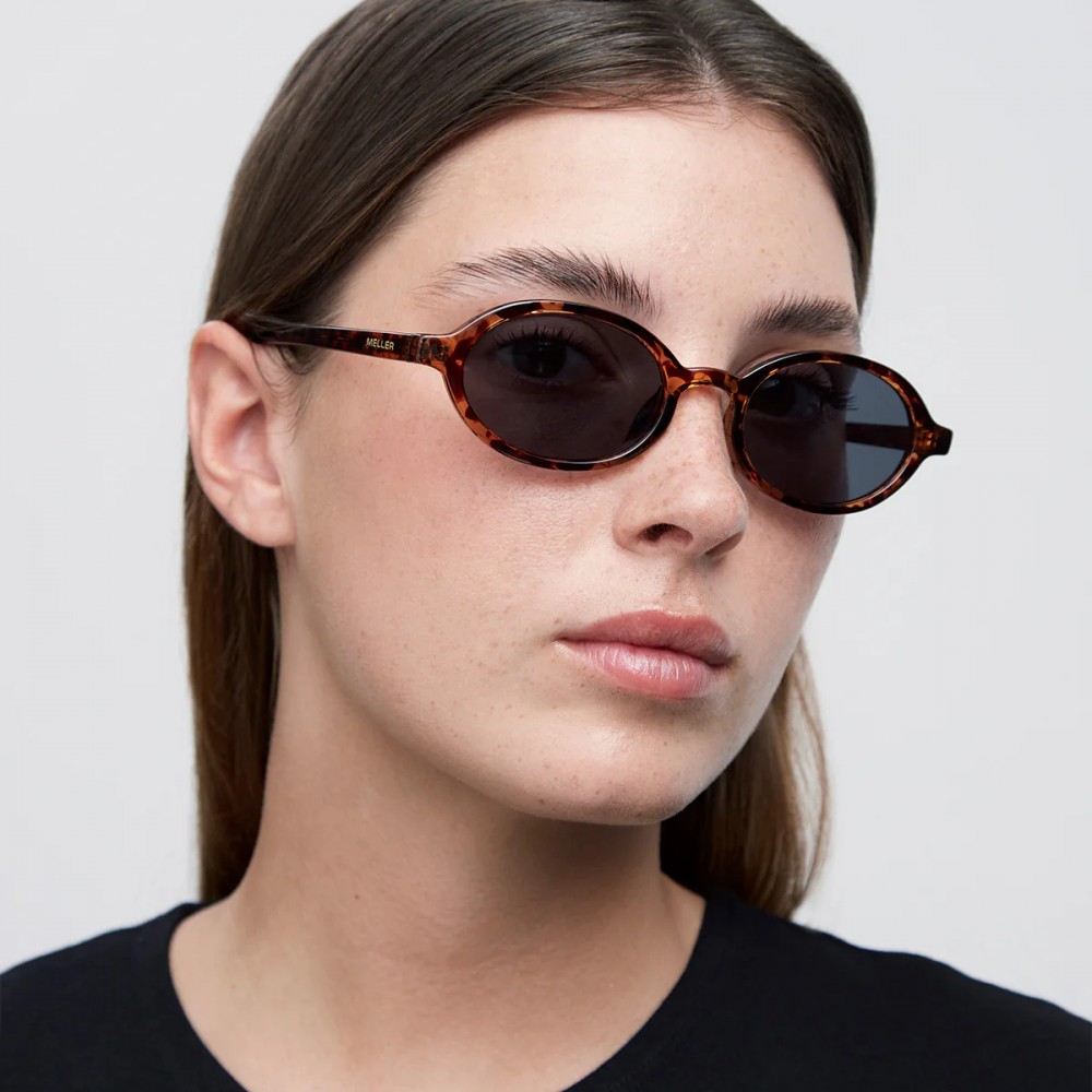 MELLER OBA TIGRIS CARBON - UV400 Polarised Sunglasses MELLER OBA TIGRIS CARBON - UV400 Polarised Sunglasses