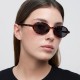 MELLER OBA TIGRIS CARBON - UV400 Polarised Sunglasses MELLER OBA TIGRIS CARBON - UV400 Polarised Sunglasses