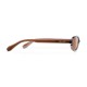 MELLER OSEI RED BROWN - UV400 Polarised Sunglasses MELLER OSEI RED BROWN - UV400 Polarised Sunglasses