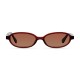 MELLER OSEI RED BROWN - UV400 Polarised Sunglasses MELLER OSEI RED BROWN - UV400 Polarised Sunglasses