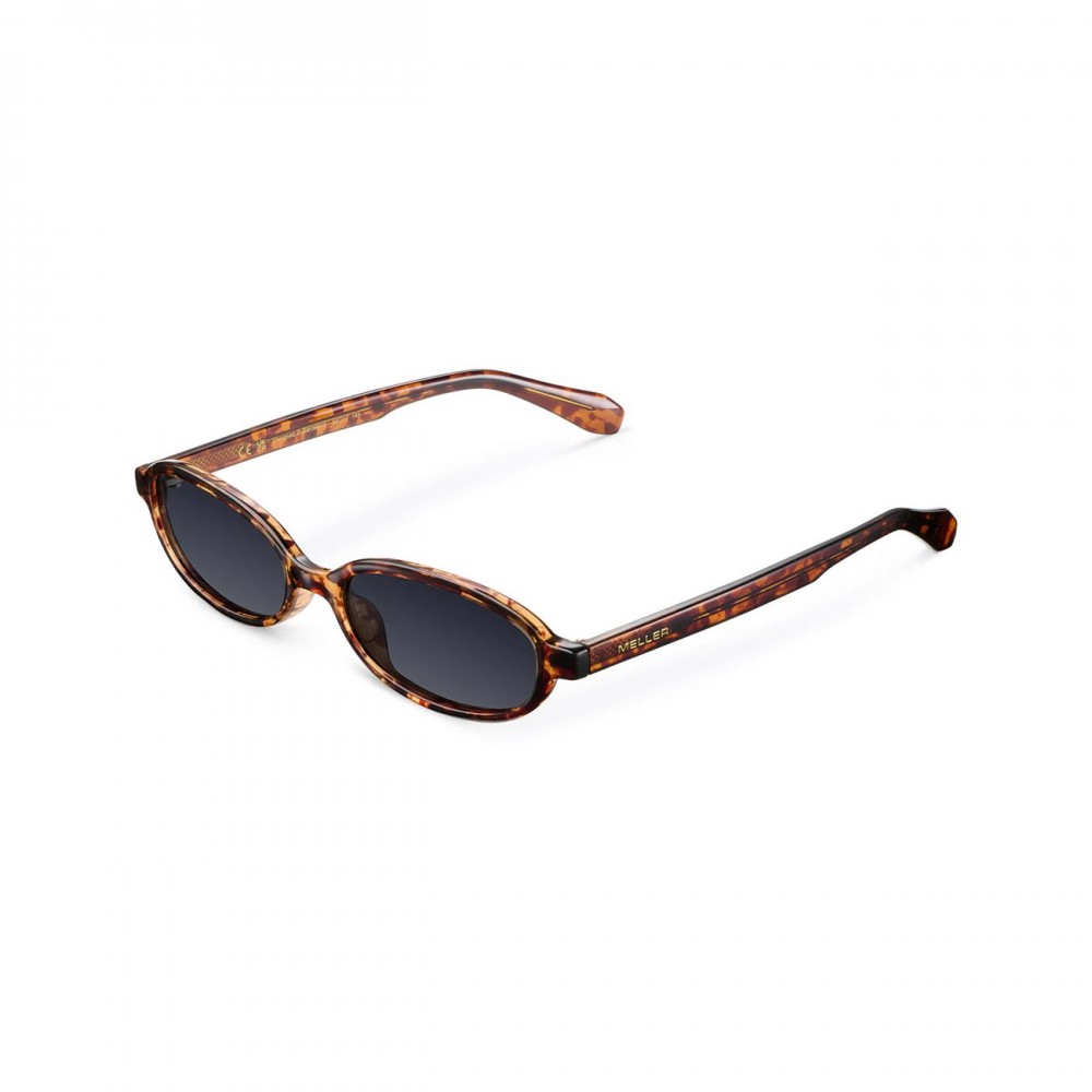 MELLER OSEI TIGRIS CARBON - UV400 Polarised Sunglasses