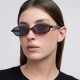 MELLER OSEI TIGRIS CARBON - UV400 Polarised Sunglasses