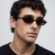MELLER OSEI TIGRIS CARBON - UV400 Polarised Sunglasses