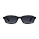 MELLER PULA ALL BLACK - UV400 Polarised Sunglasses