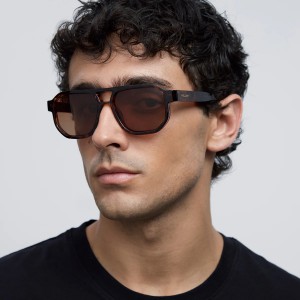 MELLER SEBA TIGRIS BROWN - UV400 Polarized lences