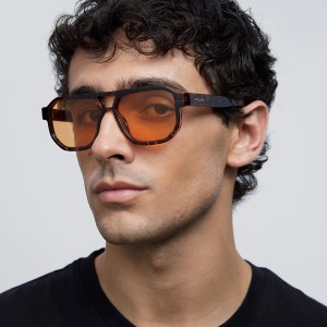 MELLER SEBA TIGRIS ORANGE - UV400 Polarized lences