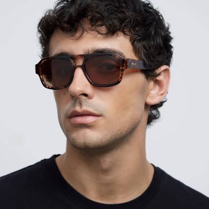 MELLER SHIPO TIGRIS BROWN - UV400  Sunglasses