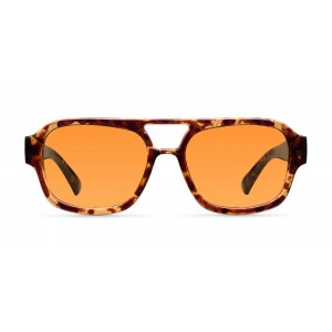 MELLER SHIPO TIGRIS ORANGE - UV400 Polarised Sunglasses