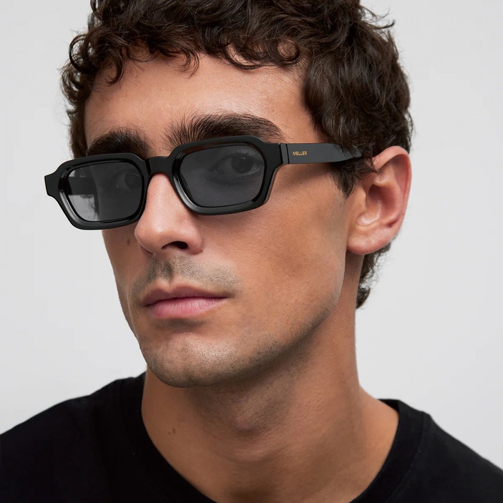 MELLER TANA BLACK SEA - UV400 POLARIZED LENSES
