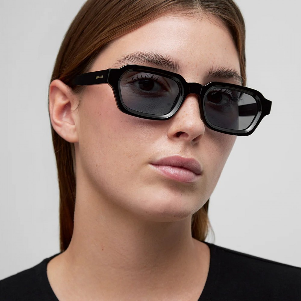 MELLER TANA BLACK SEA - UV400 POLARIZED LENSES
