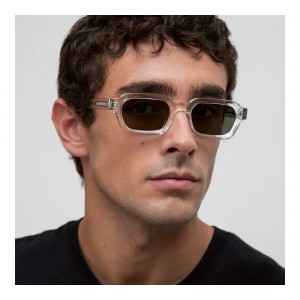 MELLER TANA MINOR OLIVE - UV400 Protection Polarized Lenses