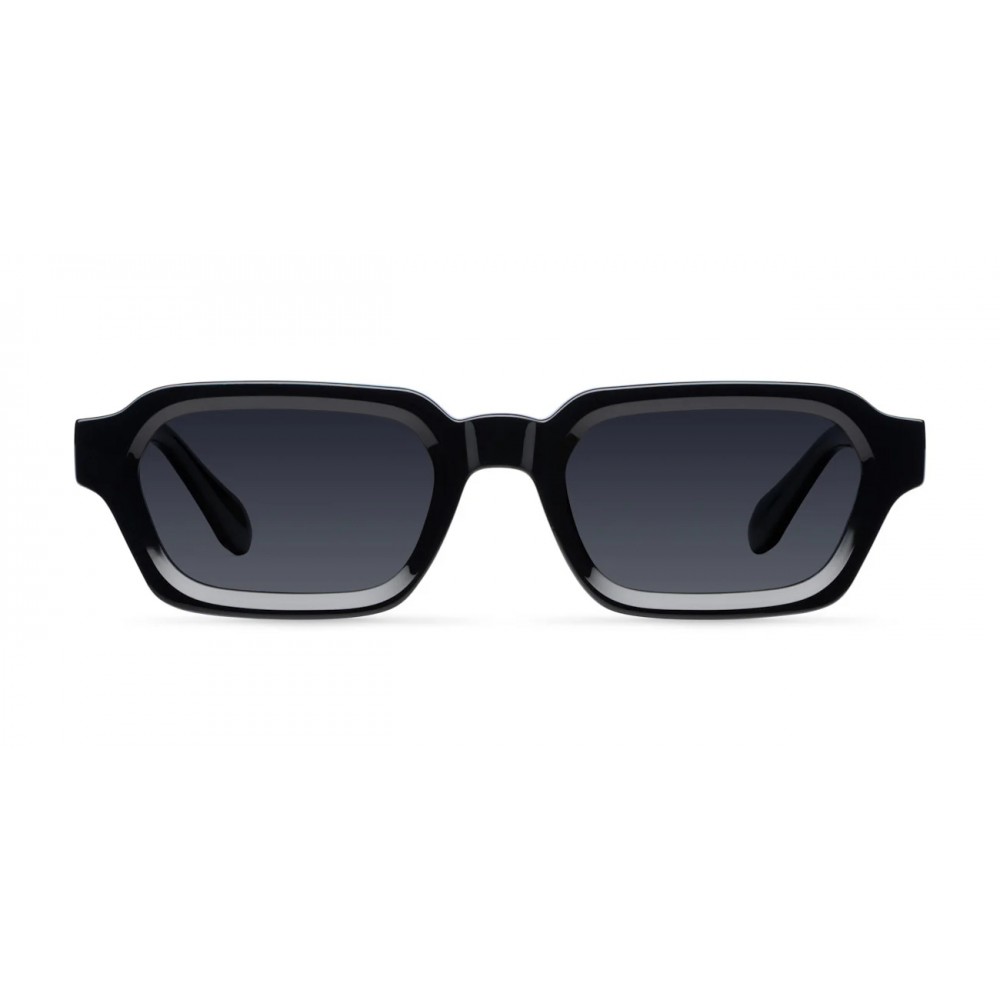 MELLER TANA ALL BLACK - UV400 POLARIZED LENSES