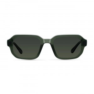 MELLER TAYO FOG OLIVE  - UV400 Polarized LENSES