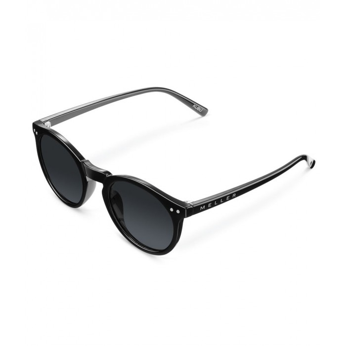 MELLER KUBU ALL BLACK - UV400 Polarised Sunglasses