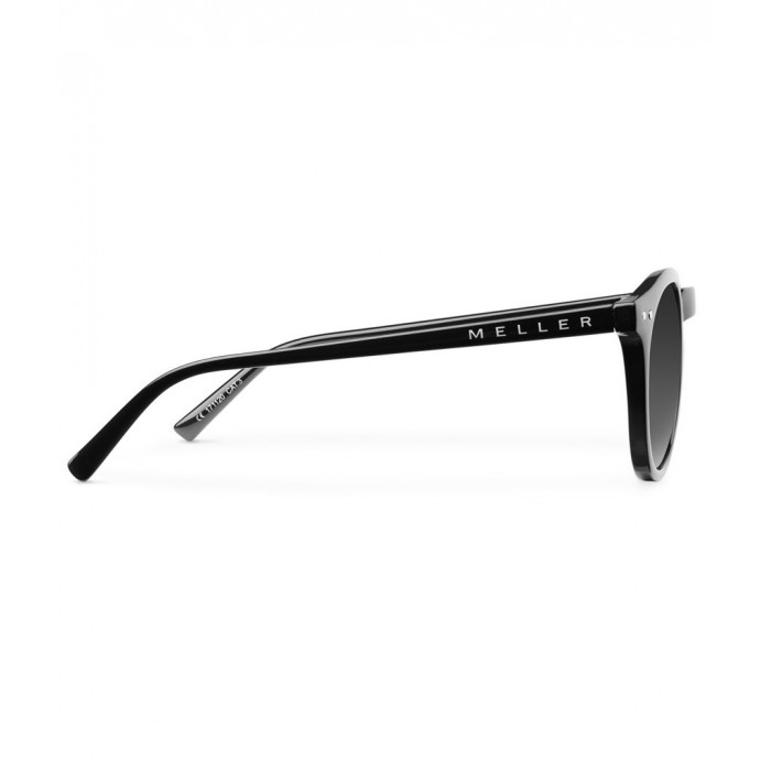 MELLER KUBU ALL BLACK - UV400 Polarised Sunglasses