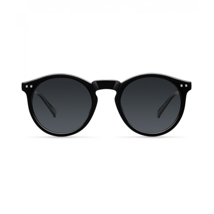 MELLER KUBU ALL BLACK - UV400 Polarised Sunglasses