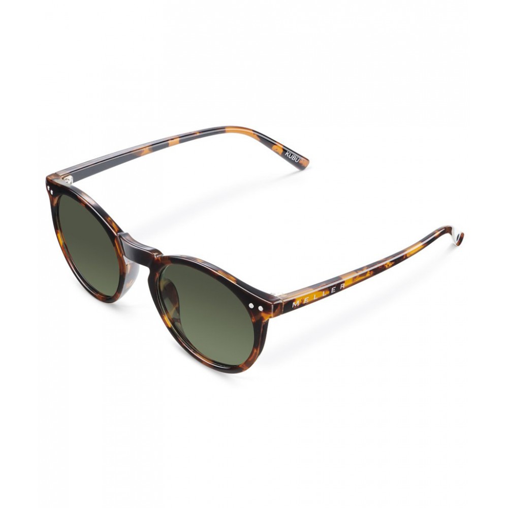 MELLER KUBU TIGRIS OLIVE - UV400 Polarised Sunglasses