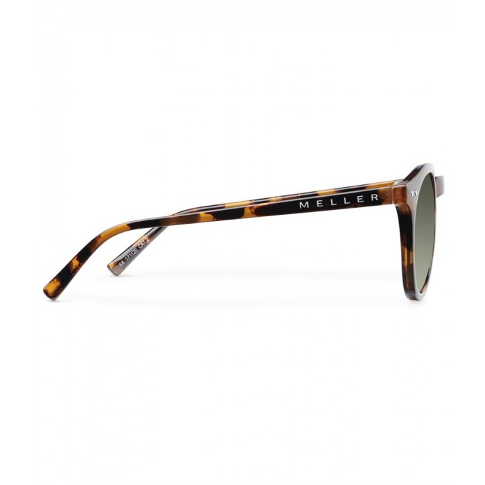 MELLER KUBU TIGRIS OLIVE - UV400 Polarised Sunglasses