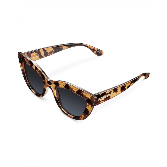 MELLER KAROO TIGRIS CARBON - UV400 Polarised Sunglasses MELLER KAROO TIGRIS CARBON - UV400 Polarised Sunglasses
