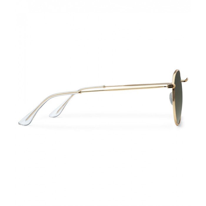MELLER YSTER GOLD OLIVE - UV400 Polarised Sunglasses