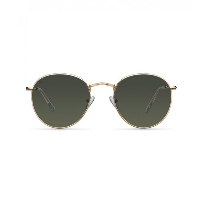 MELLER YSTER GOLD OLIVE - UV400 Polarised Sunglasses