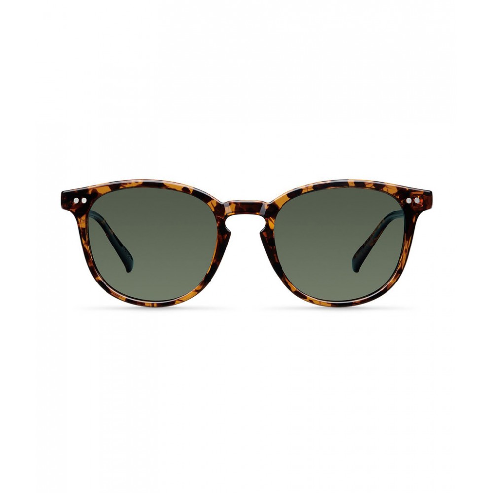 MELLER BANNA TIGRIS OLIVE - UV400 Polarised Sunglasses