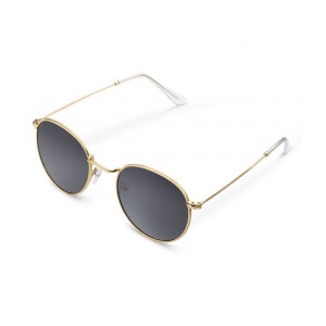 MELLER YSTER GOLD CARBON - UV400 Polarised Sunglasses