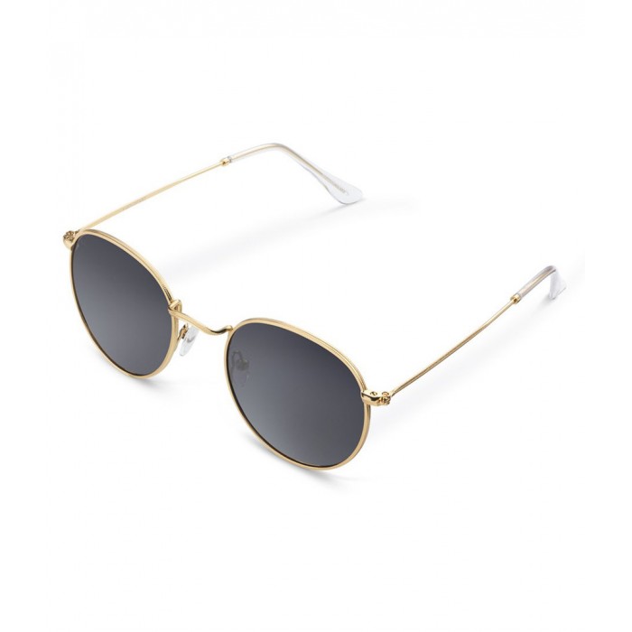 MELLER YSTER GOLD CARBON - UV400 Polarised Sunglasses