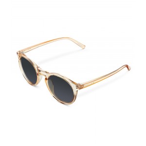 MELLER KUBU BONE GREY - UV400 Polarised Sunglasses
