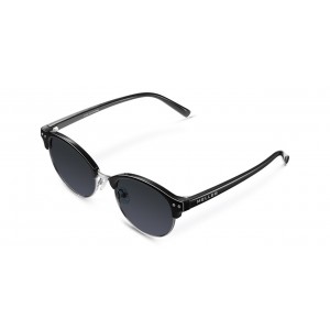 MELLER ALUNA ALL BLACK - UV400 Polarised Sun-glasses