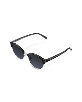 MELLER ALUNA ALL BLACK - UV400 Polarised Sunglasses
