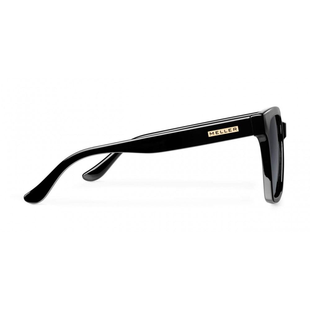 MELLER SHAIRA ALL BLACK - UV400 Polarised Sunglasses