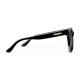 MELLER SHAIRA ALL BLACK - UV400 Polarised Sunglasses