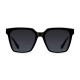 MELLER SHAIRA ALL BLACK - UV400 Polarised Sunglasses