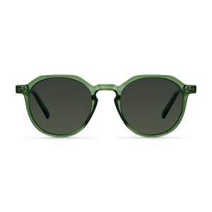 MELLER CHAUEN LARGE ALL OLIVE - UV400 Polarised Sunglasses