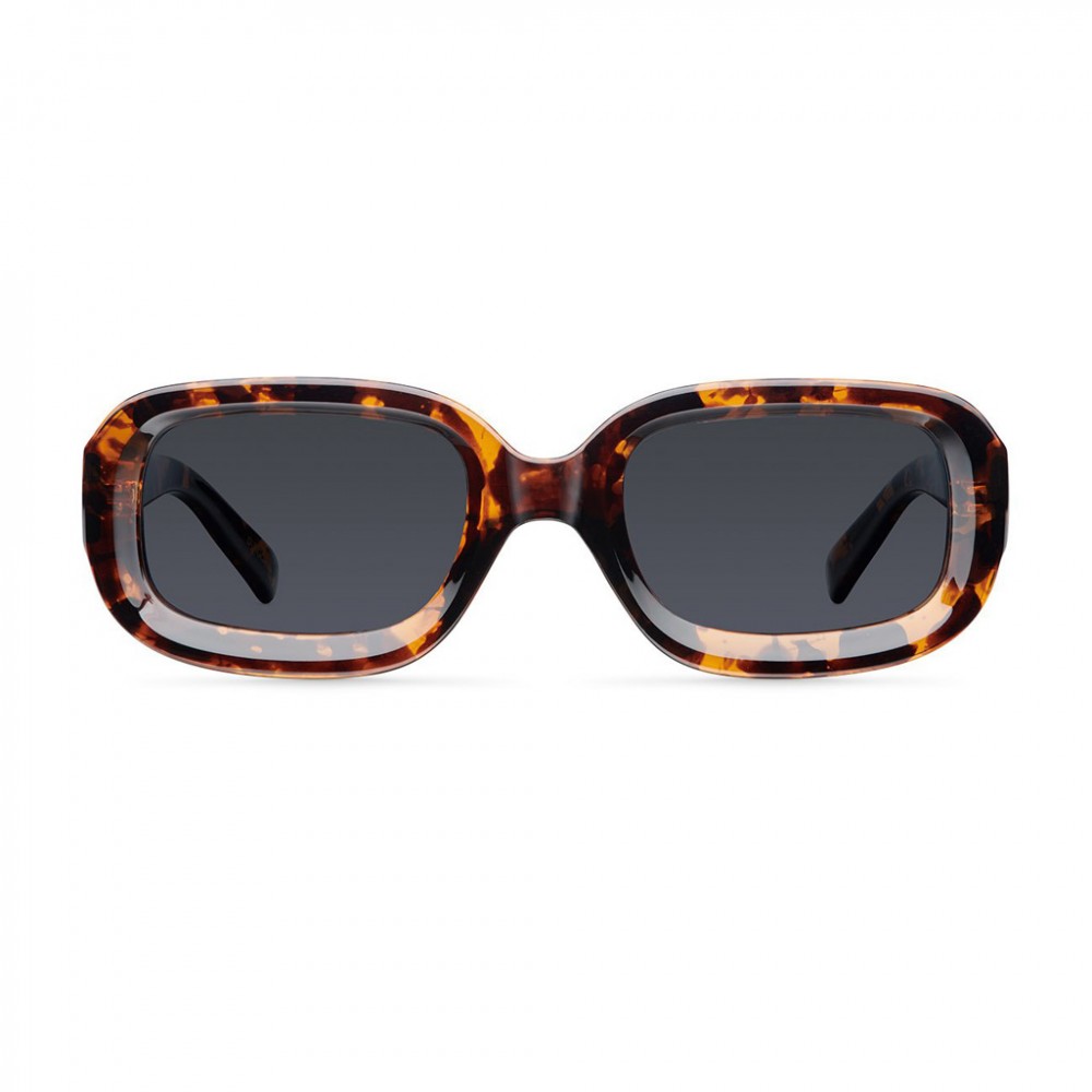 MELLER DASHI TIGRIS CARBON - UV400 Polarised Sunglasses