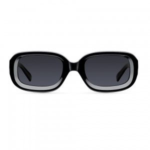 MELLER DASHI TUTZETAE GREY - UV400 Polarised Sunglasses