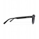 MELLER CHAUEN ALL BLACK - UV400 Polarised Sunglasses