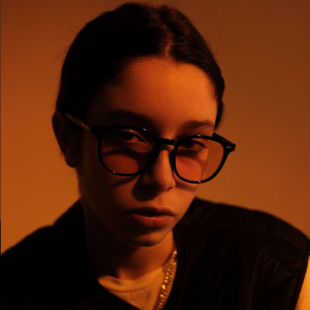 MELLER BANNA BLACK TURQUOISE - UV400 Sunglasses