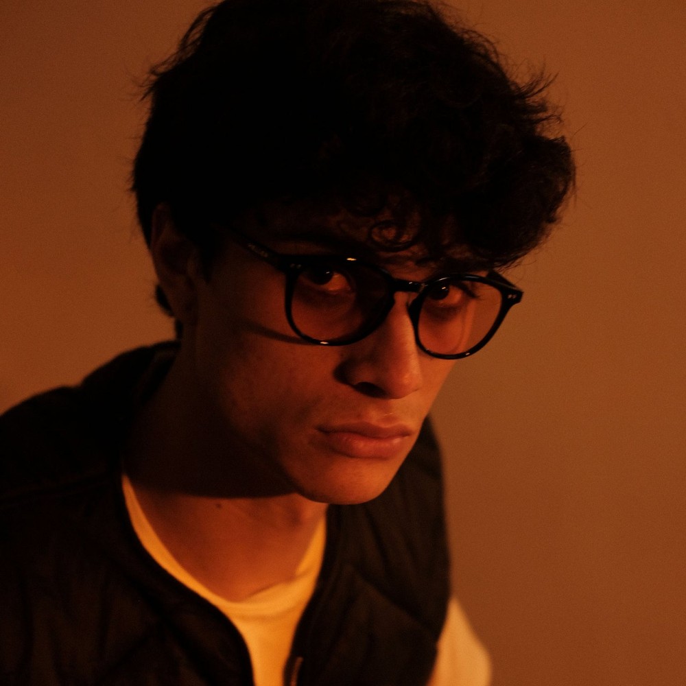 MELLER BANNA BLACK TURQUOISE - UV400 Sunglasses