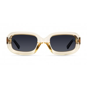MELLER DASHI YELLOW-CANDY CARBON - UV400 Polarised Sunglasses