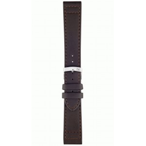 Morellato Ginepro Λουρακι Καφέ Δερμάτινο 24mm A01X4472A39032CR24
