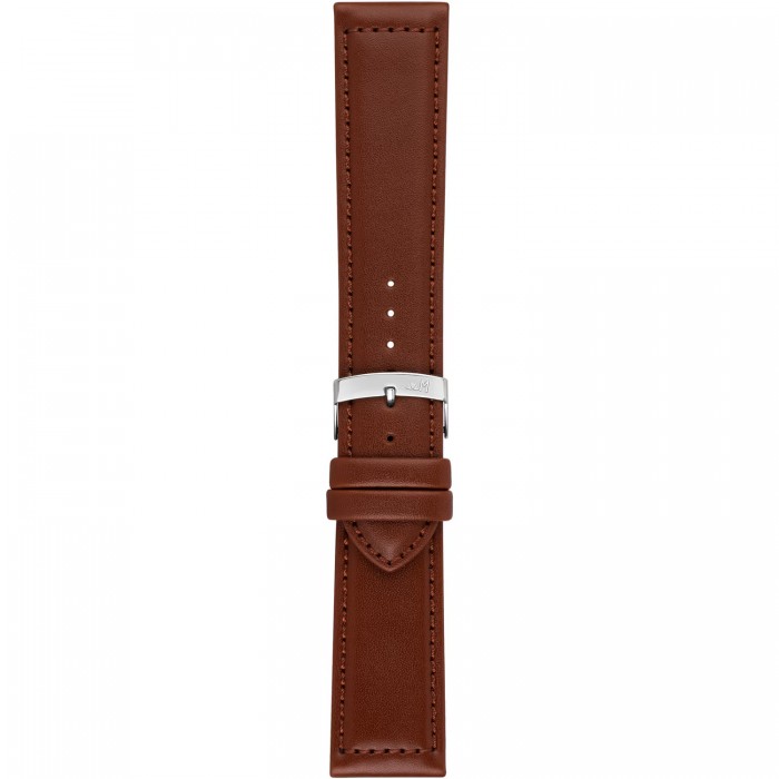 Morellato Panamera Λουρακι Καφέ Δερμάτινο 26mm A01X4938C23041CR26