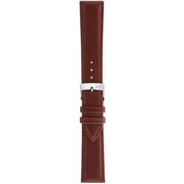 Morellato Kadjar Λουρακι Καφέ Δερμάτινο 20mm A01X5753C23041CR20 Morellato Kadjar Λουρακι Καφέ Δερμάτινο 20mm A01X5753C23041CR20
