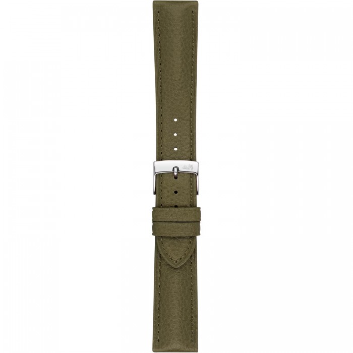 Morellato Hornet Λουρακι Πράσινο Δερμάτινο 18mm A01X6078E31078CR18