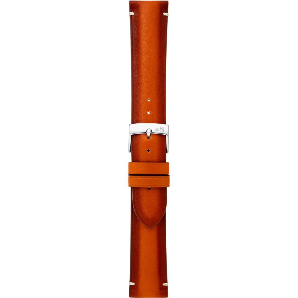 Morellato Gentileschi Λουρακι Καφέ Δερμάτινο 22mm A01X6120E24037CR22