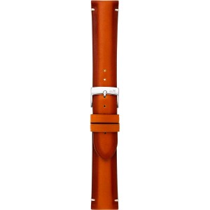 Morellato Gentileschi Λουρακι Καφέ Δερμάτινο 22mm A01X6120E24037CR22